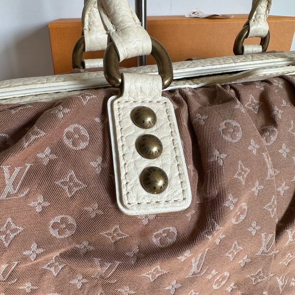 Louis Vuitton Boston Minilin - Picture 7 of 9